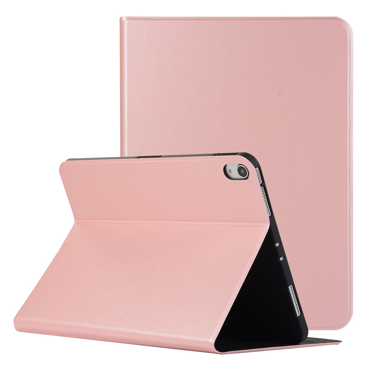 For iPad 10.9 (2022) PU Leather TPU Tablet Protective Case Auto Wake Sleep Shockproof Stand Cover For iPad 10.9 (2022) PU Leather TPU Tablet Protective Case Auto Wake Sleep Shockproof Stand Cover